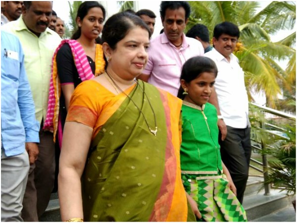 ರಾಮನಗರದಲ್ಲಿ ಯಾರು ಅಭ್ಯರ್ಥಿ
