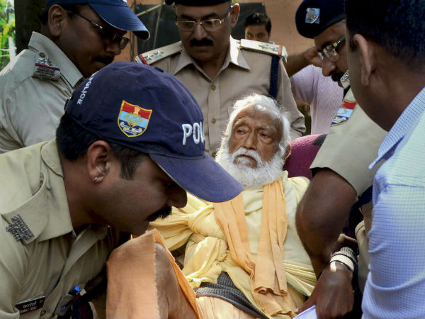 ಯಾರು ಜಿಡಿ ಅಗರ್ವಾಲ್?