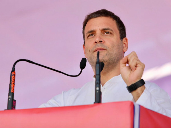 ರಫೇಲ್ ತನಿಖೆ ನಡೆಯಬಾರದು ಎಂಬ ಭಯ