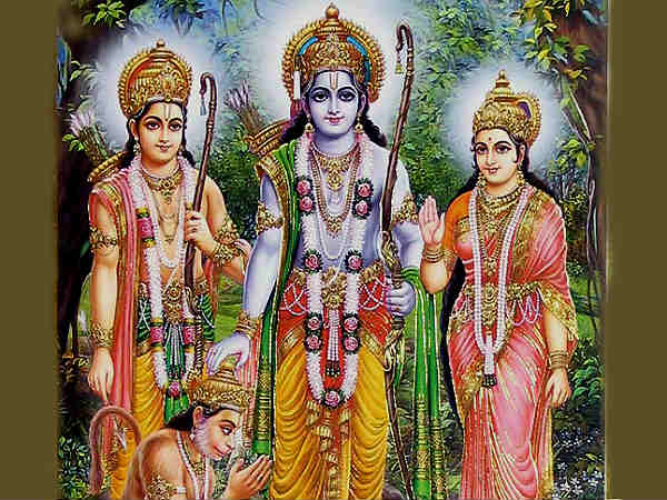 ರಾವಣನ ವಧೆ ಮಾಡಿ ಅಯೋಧ್ಯೆಗೆ ಹಿಂತಿರುಗಿದ ದಿನ