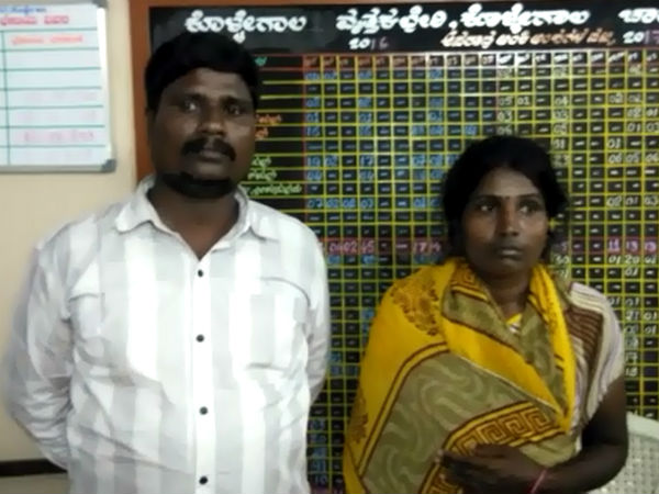Police have discovered the mystery of murder in Silkalpur