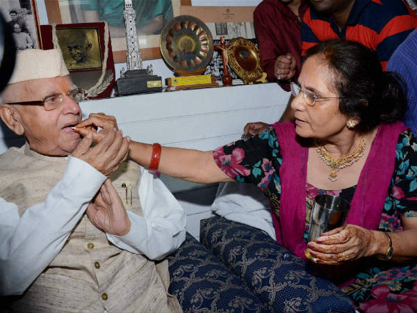 ನನ್ನ ಅಪ್ಪ ತಿವಾರಿ ಎಂದಿದ್ದ ರೋಹಿತ್