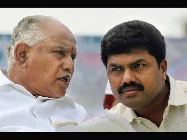ಬಿ.ವೈ. ರಾಘವೇಂದ್ರ 67 ಕೋಟಿ ರೂಪಾಯಿ ಆಸ್ತಿ