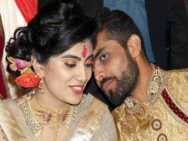 Ravindra Jadeja’s wife to address Karni Sena rally in Jaipur Ravindra Jadeja’s wife to address Karni Sena rally in Jaipur