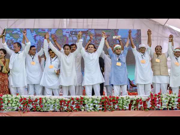 ಯಾರ್ಯಾರಿಗೆ ಟಿಕೆಟ್ ಭಾಗ್ಯ?!