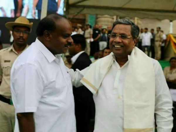 ಸಿದ್ದರಾಮಯ್ಯ ಹಾಗೆ ಹೇಳಿದ್ದೇಕೆ?