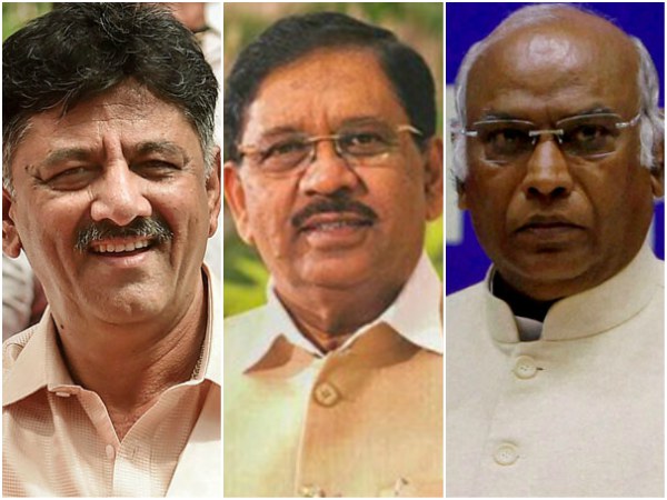 ಕಾಂಗ್ರೆಸ್ ನವರನ್ನು ಮುಖ್ಯಮಂತ್ರಿ ಮಾಡಲಿ