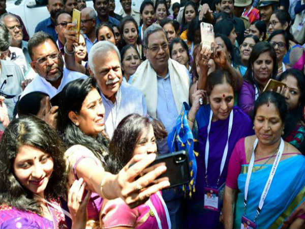 ಈ ಹಿಂದೆಯೂ ಹಲವು ಬಾರಿ ಹೀಗಾಗಿತ್ತು