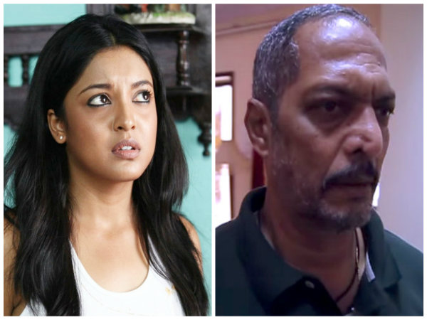Tanushree Dutta’s Complaint, FIR Lodged Against Nana Patekar, Ganesh Acharya Tanushree Dutta’s Complaint, FIR Lodged Against Nana Patekar, Ganesh Acharya