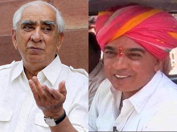 ಅಪ್ಪ ಜಸ್ವಂತ್ ಹಾದಿಯಲ್ಲಿ ಮನ್ವೇಂದ್ರ ಸಿಂಗ್