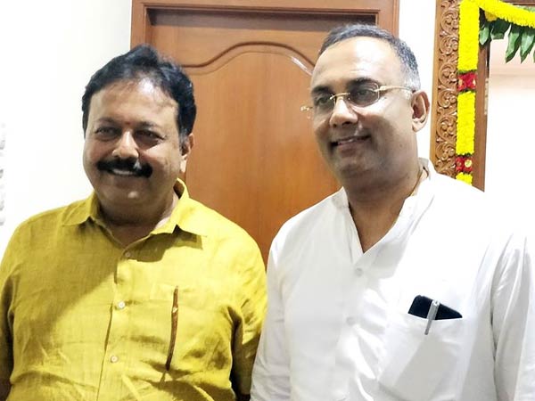 ಬಿಟ್ಟುಕೊಡಬೇಕು ಎಂಬ ಕಾನೂನು ಇಲ್ಲ