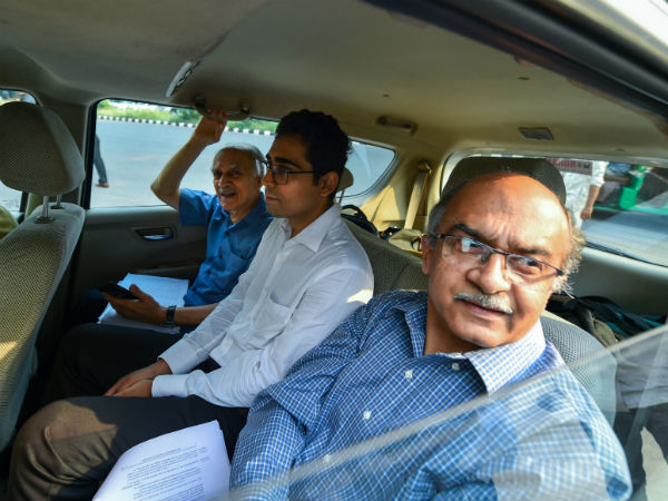 ಗಂಭೀರವಾಗಿ ಪರಿಗಣಿಸಿದ ಸರ್ಕಾರ