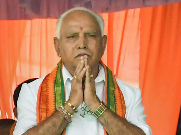 ವಿರೋಧಿಗಳಿಗೆ ಯಡಿಯೂರಪ್ಪ ಉತ್ತರ ಕೊಡಬಲ್ಲರಾ?