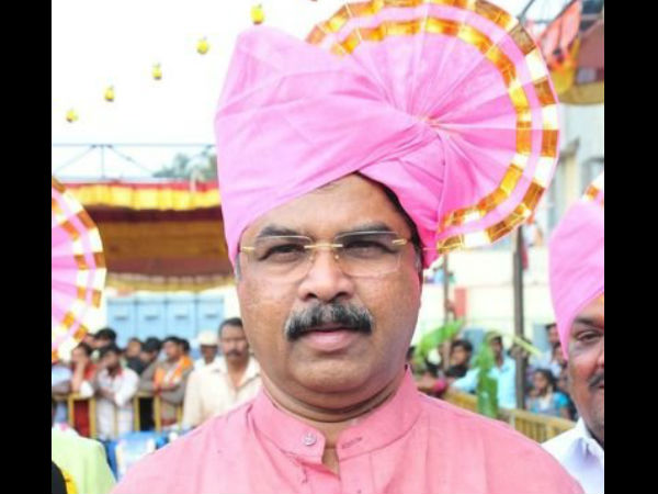 ಮುಖ್ಯಮಂತ್ರಿ ಪಟ್ಟಕ್ಕೂ ಏರಬಹುದು ಅಶೋಕ್