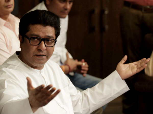 ಲೋಕಸಭೆಯಲ್ಲಿ ಎಂಎನ್ಎಸ್ ಸಾಧನೆ ಶೂನ್ಯ