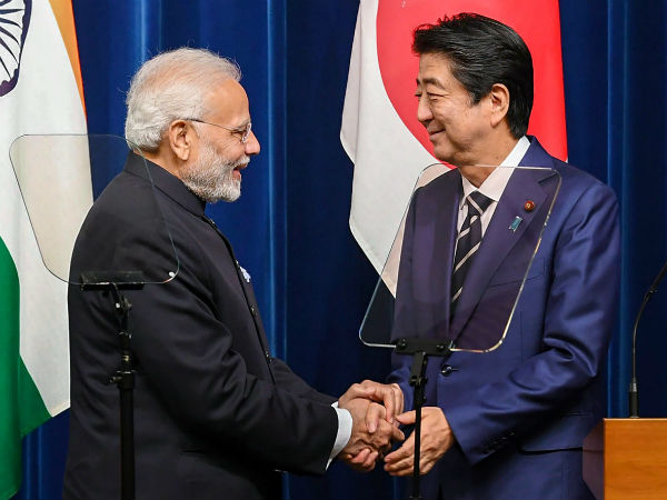 ಮೋದಿ ಜಪಾನ್ ಗೆ ಹೋಗುವ ಮುನ್ನ ಟೀಕೆ