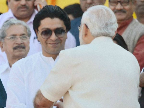 ಬಿಜೆಪಿ ಸರಕಾರದ ಕಡುವಿರೋಧಿಯಾಗಿರುವ ರಾಜ್