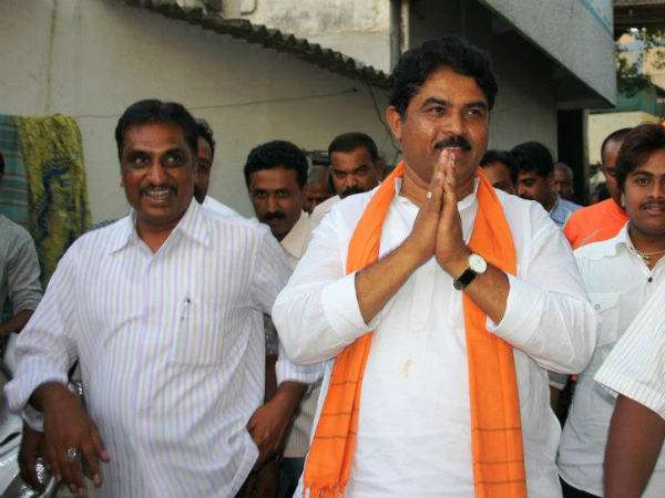 ಸಂಘ ಪರಿವಾರಕ್ಕೆ ಅಶೋಕ್ ಮೇಲೆ ನಂಬಿಕೆ ಹೆಚ್ಚು