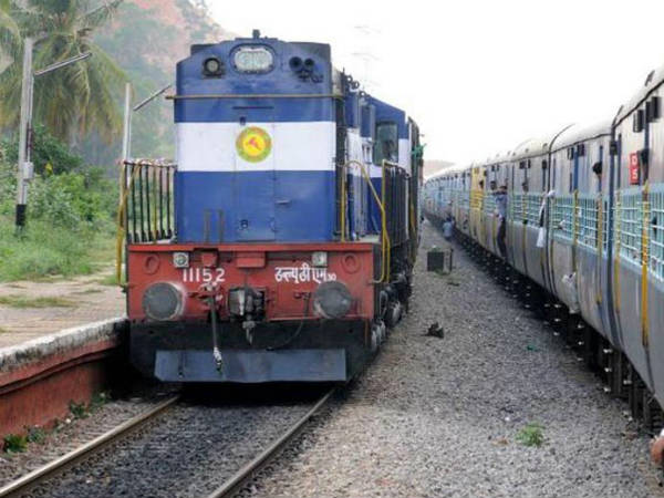 ರೈಲು ಅಪಘಾತದ ಆ ಕರಾಳ ನೆನಪು