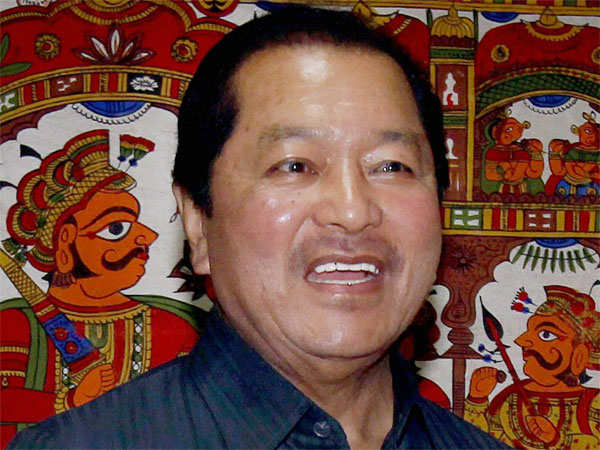 ಮಿಜೋರಾಂ