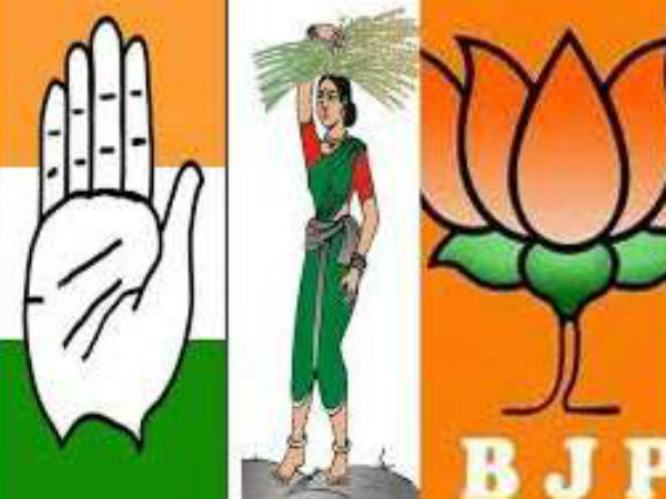 ಉಪ ಚುನಾವಣೆ ಆಗುತ್ತಾ ಸರ್ಕಾರದ ಭವಿಷ್ಯಕ್ಕೆ ದಿಕ್ಸೂಚಿ 