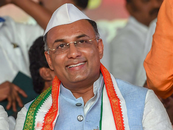 ರಮ್ಯಾ ಸ್ಪರ್ಧೆ ಖಚಿತವಾಗಿಲ್ಲ
