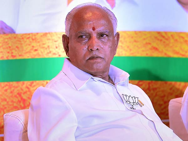 ಬಿಜೆಪಿ ವರಿಷ್ಠರು ಕಣ್ಣು ಮುಚ್ಚಿ ಕುಳಿತಿದ್ದರೆ..