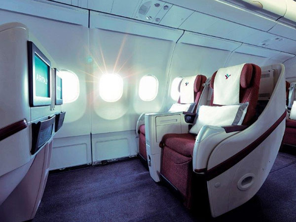 ಆನ್‍ಬೋರ್ಡ್ ಮನರಂಜನೆ