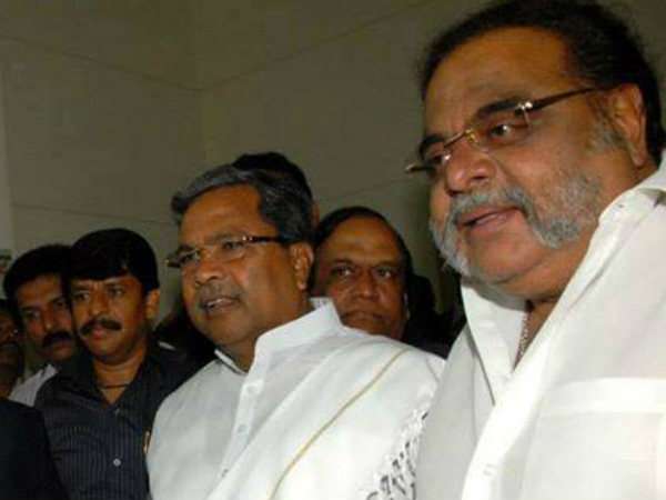 ಚುನಾವಣೆ ಟಿಕೆಟ್ ನಿರಾಕರಿಸಿದ್ದ ಅಂಬರೀಶ್