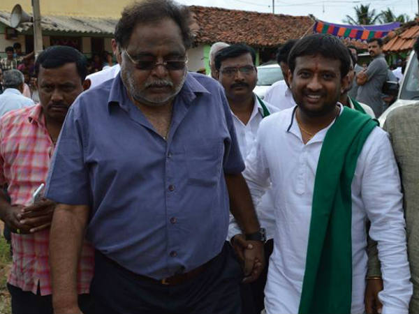 ಪ್ರಚಾರಕ್ಕೆ ಬರ್ತಾರಾ ಅಂಬರೀಶ್