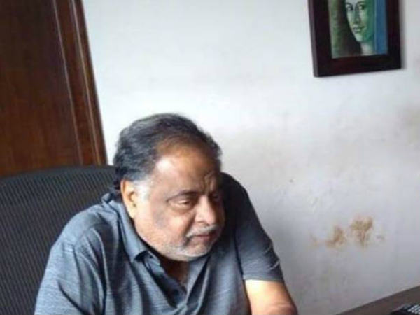 ಅಂಬರೀಶ್ ರಾಜಕೀಯದಿಂದ ದೂರ