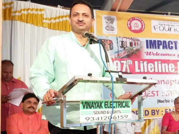 ದಲಿತ, ಅಲ್ಪ ಸಂಖ್ಯಾತ ಮತ