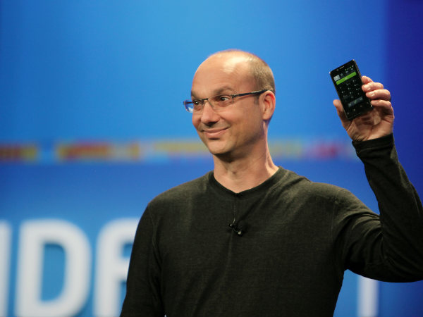 ರುಬಿನ್ ಮೇಲೆ ಓರಲ್ ಸೆಕ್ಸ್ ಆರೋಪ