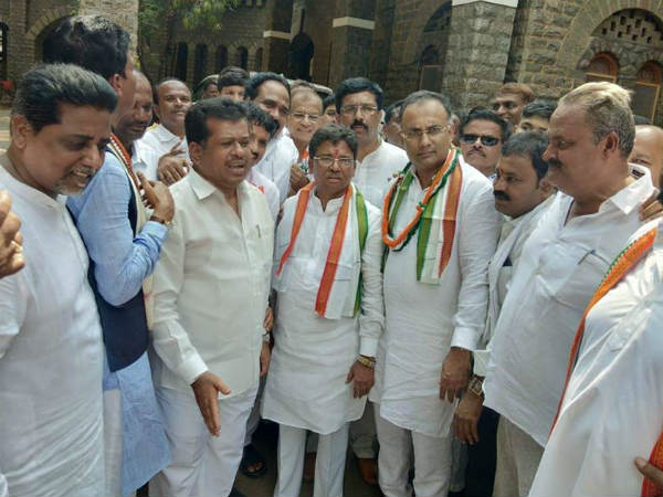 ಭಿನ್ನಾಭಿಪ್ರಾಯ ಇದ್ದೇ ಇರುತ್ತದೆ