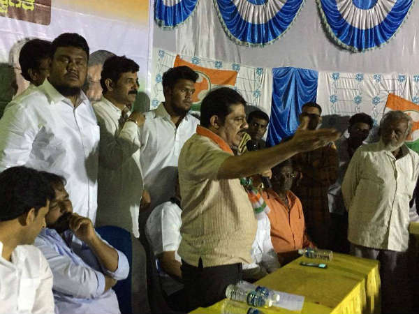ನಮ್ಮ ಅಪ್ಪನಾಣೆ ಪ್ರಚಾರ ಮಾಡುತ್ತಿರಲಿಲ್ಲ