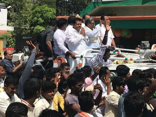 ಸಂಸತ್‌ಗೆ ಏಕೆ ಕಳಿಸಬೇಕು?