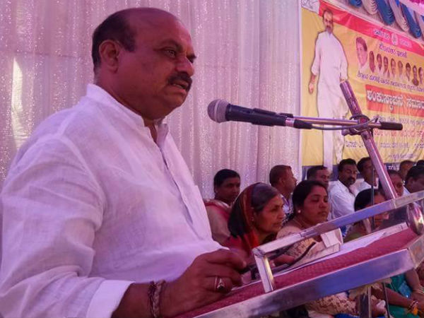 ರಾಜಕಾರಣದ ಗಣಿಮಿತಿಯಲ್ಲಿ ಟೀಕೆ ಟಿಪ್ಪಣಿ ಇರಬೇಕು 