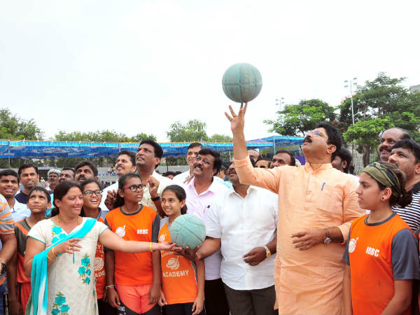 ಈ ಬಗ್ಗೆ ಮಾತನಾಡಿದ ಮೋಹನ್ ರಾಜು
