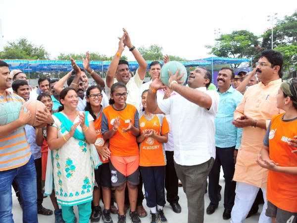 ಕಸವನ್ನು ರಸವನ್ನಾಗಿಸಬಹುದು