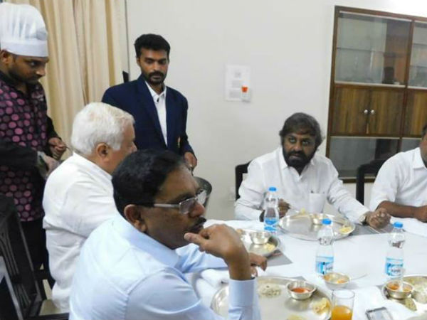 ಗೆಲ್ಲುವುದು ನಮ್ಮ ಗುರಿ