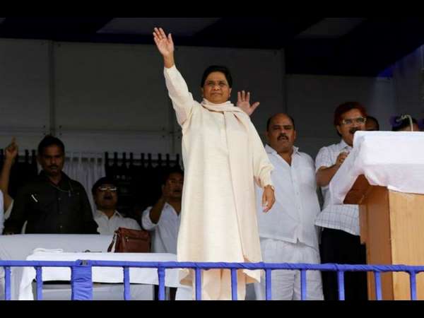 ಬಿಎಸ್ಪಿ ಒಟ್ಟು 18ಕ್ಷೇತ್ರಗಳಲ್ಲಿ ತನ್ನ ಅಭ್ಯರ್ಥಿಯನ್ನು ಕಣಕ್ಕಿಳಿಸಿತ್ತು 