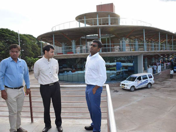 ಹುಬ್ಬಳ್ಳಿ-ಧಾರವಾಡ ಪ್ರತ್ಯೇಕ ನಗರ ಸಾರಿಗೆ ನಿಗಮ