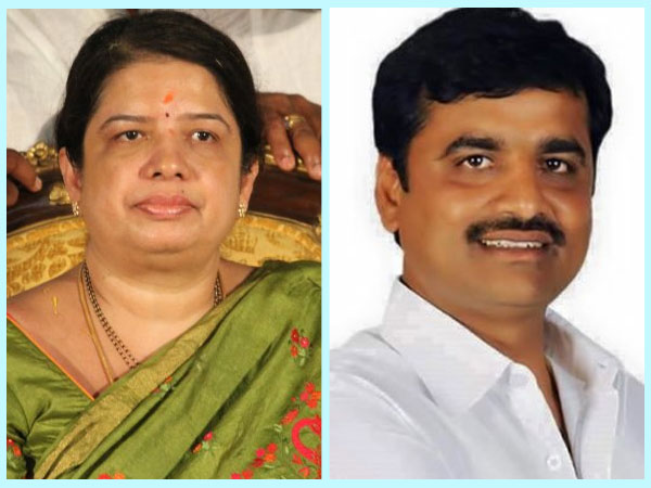 ರಾಮನಗರ, ಜಮಖಂಡಿ ಅಸೆಂಬ್ಲಿ ಉಪಚುನಾವಣೆ ರಾಮನಗರ, ಜಮಖಂಡಿ ಅಸೆಂಬ್ಲಿ ಉಪಚುನಾವಣೆ