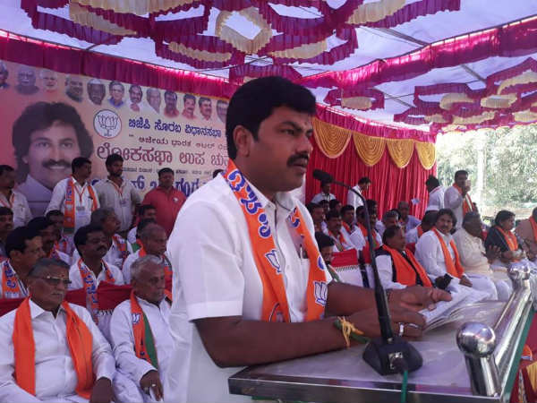 ಯಾವ ಪ್ರಯತ್ನವನ್ನೂ ಮಾಡಿಲ್ಲ