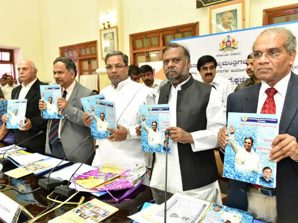 ಸದಾಶಿವ ಆಯೋಗ ವರದಿ, ದಶಕದಿಂದ ಕಾಯುತ್ತದೆ 