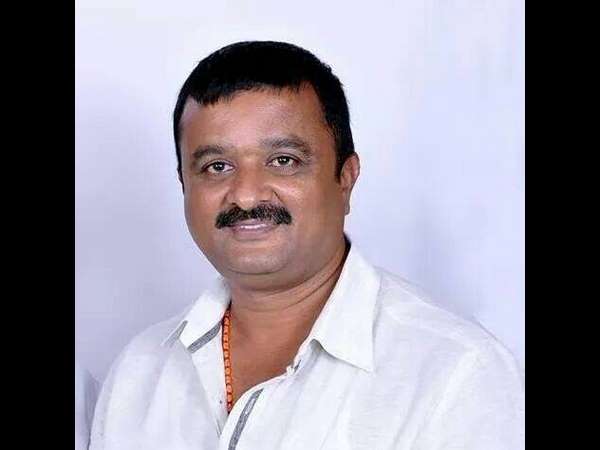 ಚಂದ್ರಶೇಖರ್ ಒಟ್ಟು ಆಸ್ತಿ ಮೌಲ್ಯ