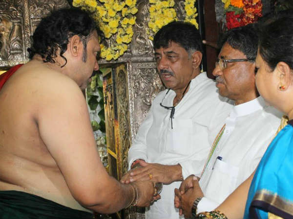 ನಾನು ಈ ಮಣ್ಣಿನ ಮಗ