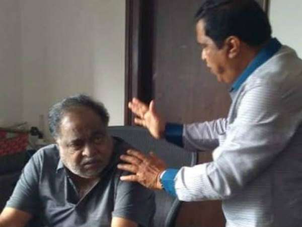 ಪ್ರಚಾರಕ್ಕೆ ಬಾರದ ಅಂಬರೀಶ್ ಪ್ರಚಾರಕ್ಕೆ ಬಾರದ ಅಂಬರೀಶ್