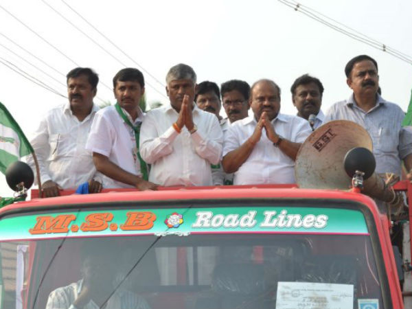 ಮಂಡ್ಯ ಲೋಕಸಭಾ ಉಪ ಚುನಾವಣೆ