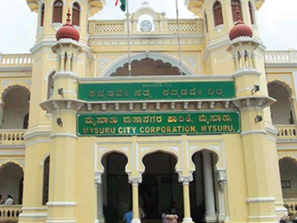  ಮೇಯರ್ ಆಯ್ಕೆ ಆಗಿಲ್ಲ 